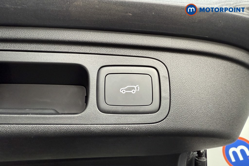 Mg Motor Uk HS Trophy Automatic Petrol SUV - Stock Number (1572740) - 27th supplementary image