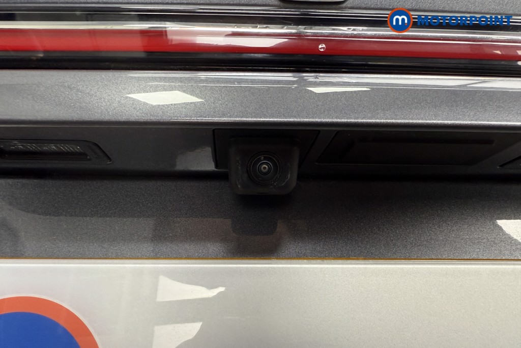 Mg Motor Uk HS Trophy Automatic Petrol SUV - Stock Number (1572740) - 28th supplementary image
