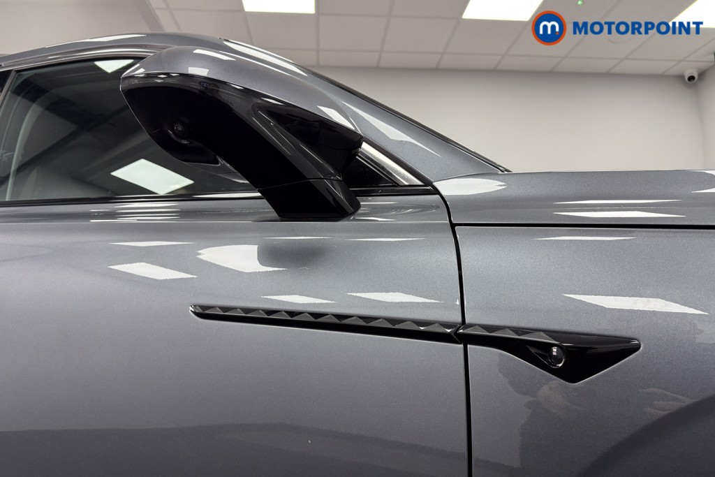Mg Motor Uk HS Trophy Automatic Petrol SUV - Stock Number (1572740) - 29th supplementary image