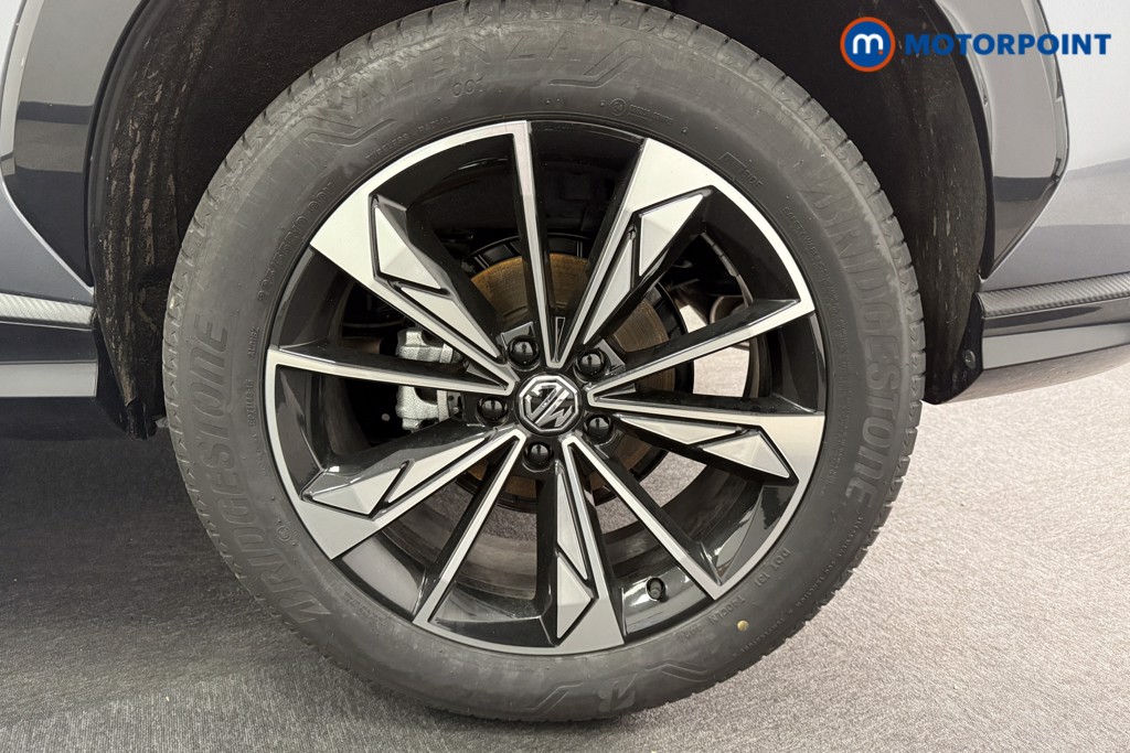 Mg Motor Uk HS Trophy Automatic Petrol SUV - Stock Number (1572740) - 33rd supplementary image