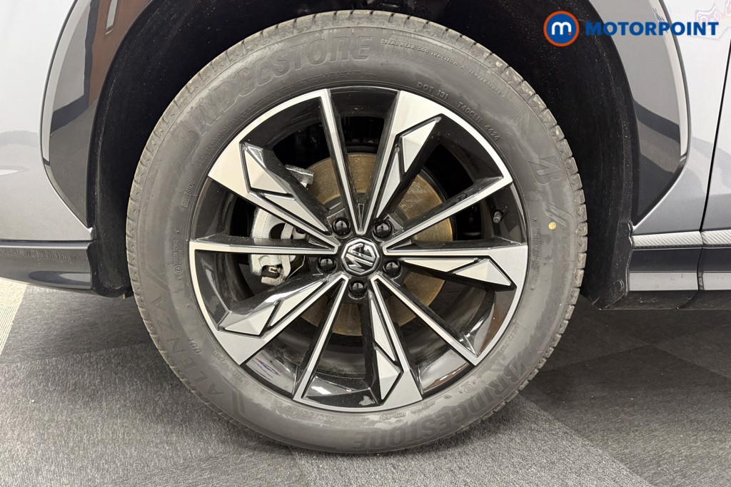 Mg Motor Uk HS Trophy Automatic Petrol SUV - Stock Number (1572740) - 34th supplementary image