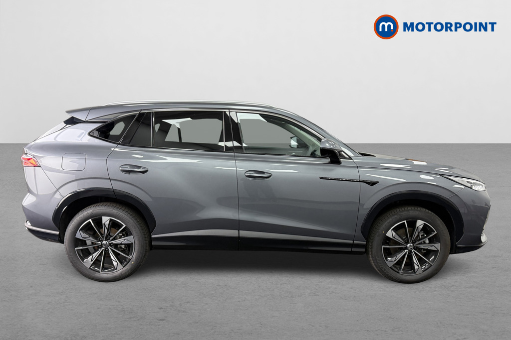 Mg Motor Uk HS Trophy Automatic Petrol SUV - Stock Number (1572740) - Drivers side