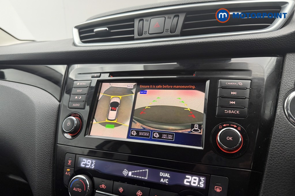 Nissan Qashqai N-Connecta Automatic Petrol SUV - Stock Number (1572934) - 12th supplementary image