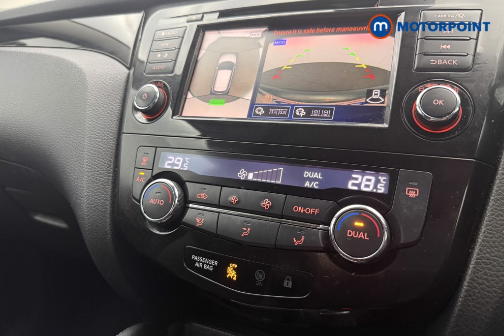 Nissan Qashqai N-Connecta Automatic Petrol SUV - Stock Number (1572934) - 13th supplementary image