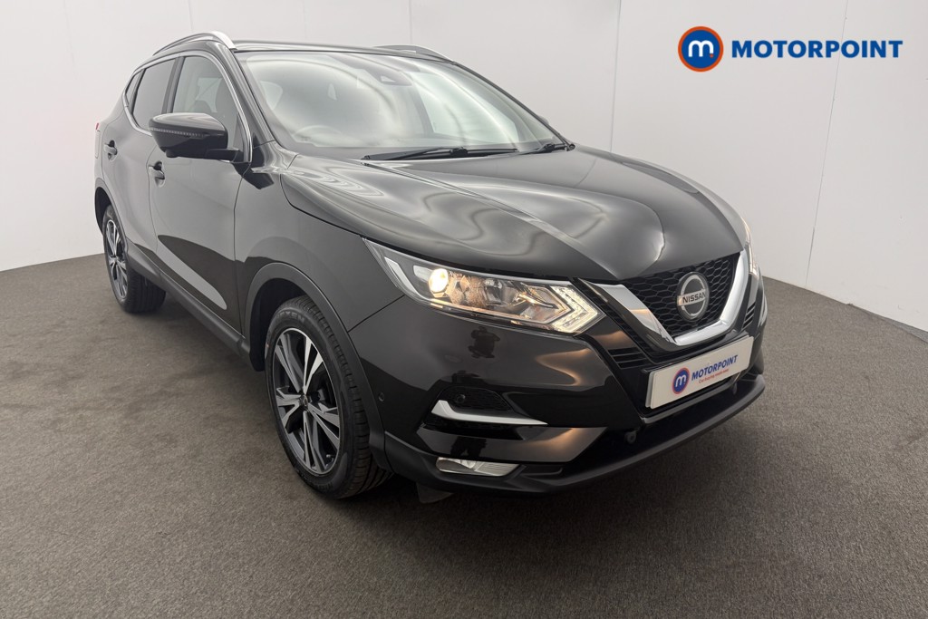 Nissan Qashqai N-Connecta Automatic Petrol SUV - Stock Number (1572934) - 20th supplementary image