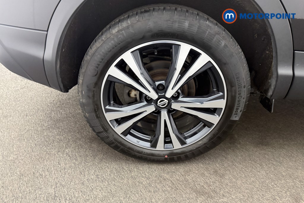 Nissan Qashqai N-Connecta Automatic Petrol SUV - Stock Number (1572934) - 24th supplementary image