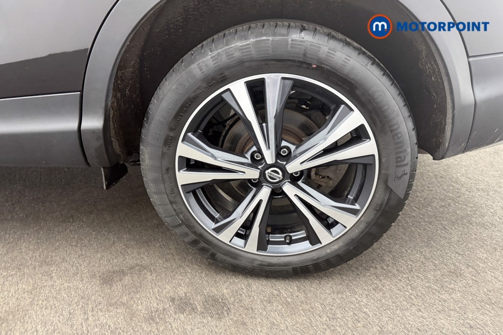Nissan Qashqai N-Connecta Automatic Petrol SUV - Stock Number (1572934) - 25th supplementary image