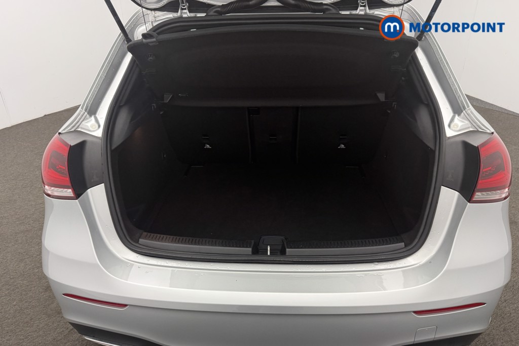 Mercedes-Benz A Class Amg Line Manual Petrol Hatchback - Stock Number (1573029) - 5th supplementary image