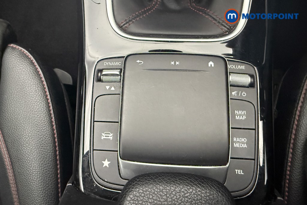 Mercedes-Benz A Class Amg Line Manual Petrol Hatchback - Stock Number (1573029) - 15th supplementary image