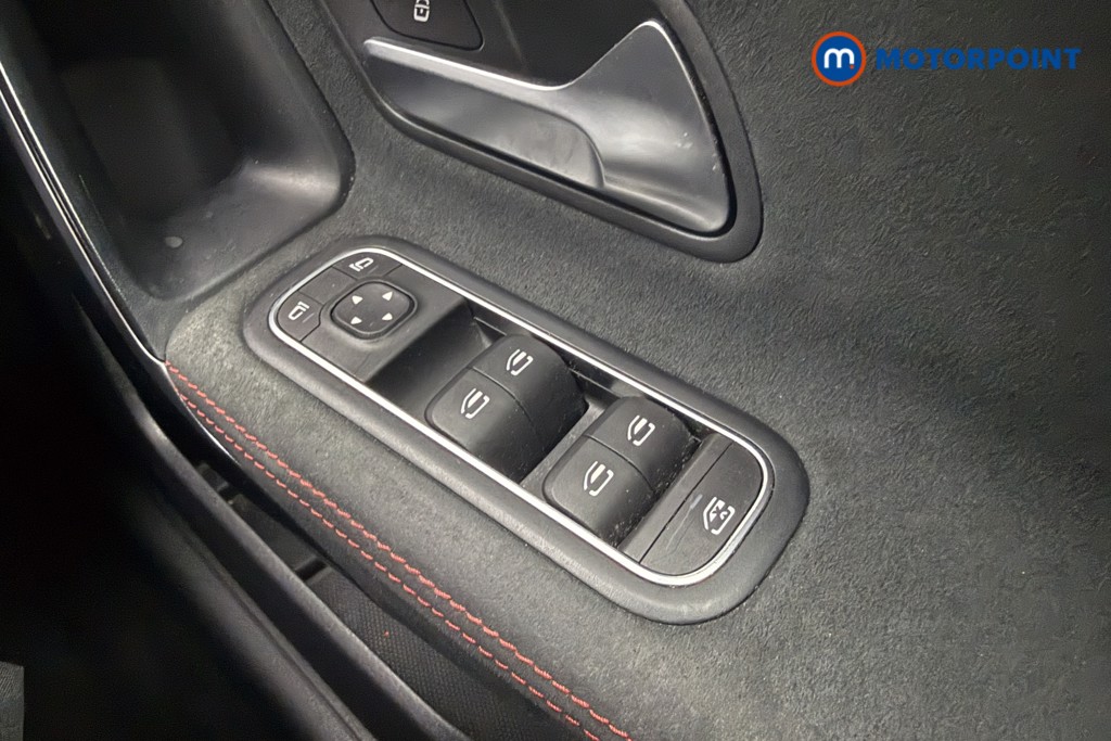 Mercedes-Benz A Class Amg Line Manual Petrol Hatchback - Stock Number (1573029) - 16th supplementary image