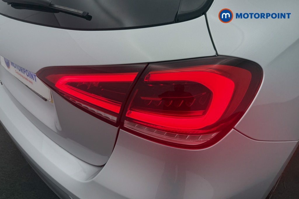 Mercedes-Benz A Class Amg Line Manual Petrol Hatchback - Stock Number (1573029) - 18th supplementary image