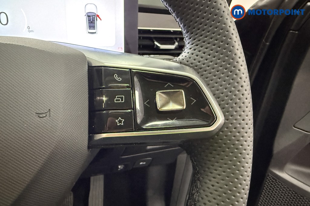 Mg Motor Uk HS Trophy Automatic Petrol SUV - Stock Number (1573406) - 3rd supplementary image