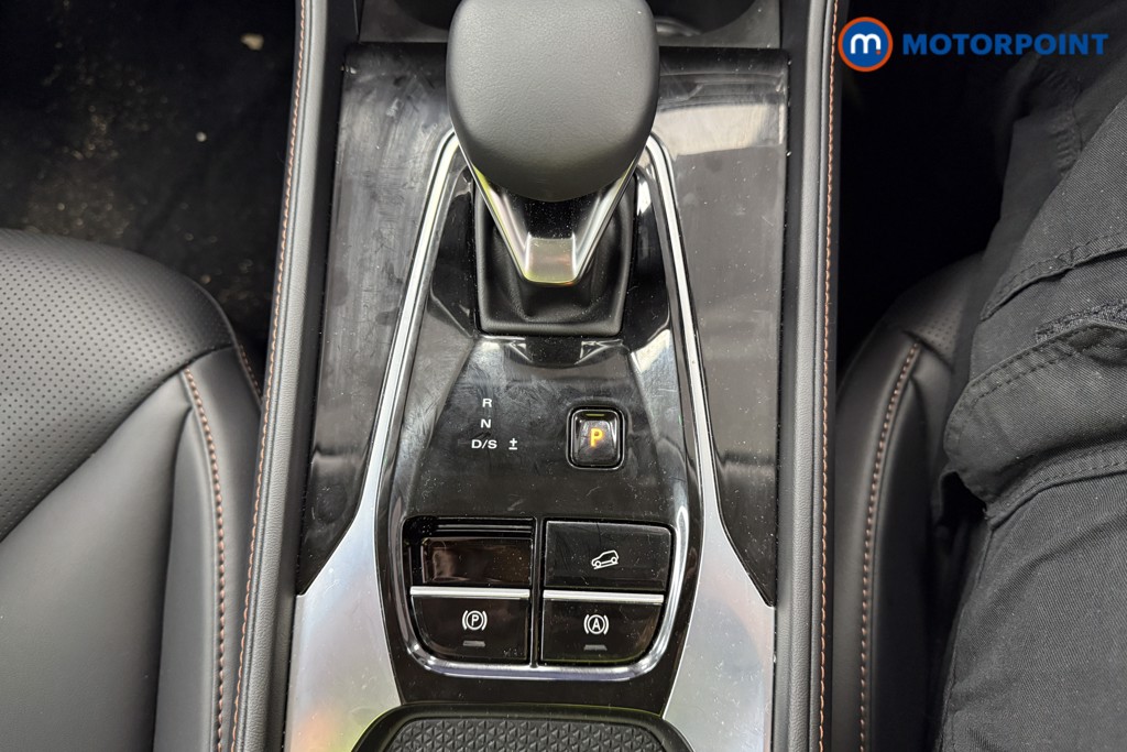 Mg Motor Uk HS Trophy Automatic Petrol SUV - Stock Number (1573406) - 13th supplementary image