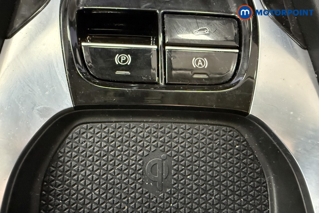 Mg Motor Uk HS Trophy Automatic Petrol SUV - Stock Number (1573406) - 14th supplementary image