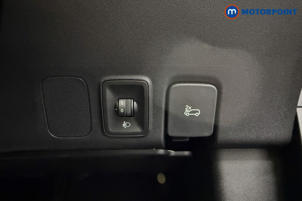 Mg Motor Uk HS Trophy Automatic Petrol SUV - Stock Number (1573406) - 16th supplementary image