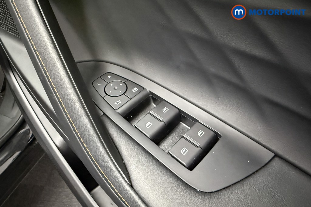 Mg Motor Uk HS Trophy Automatic Petrol SUV - Stock Number (1573406) - 19th supplementary image