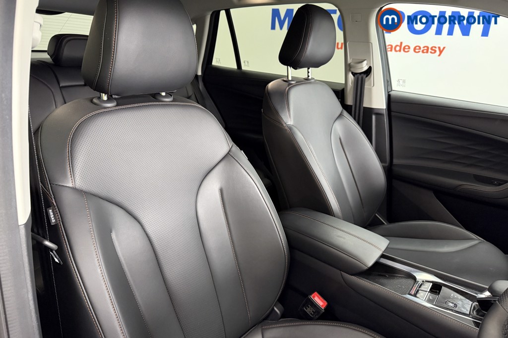 Mg Motor Uk HS Trophy Automatic Petrol SUV - Stock Number (1573406) - 20th supplementary image