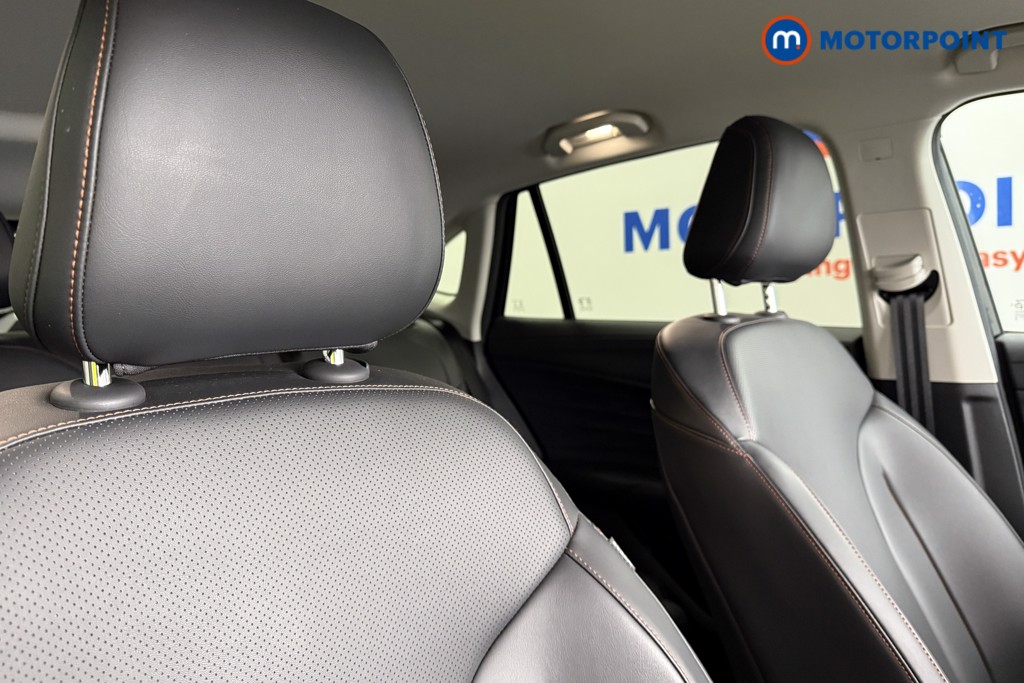 Mg Motor Uk HS Trophy Automatic Petrol SUV - Stock Number (1573406) - 21st supplementary image