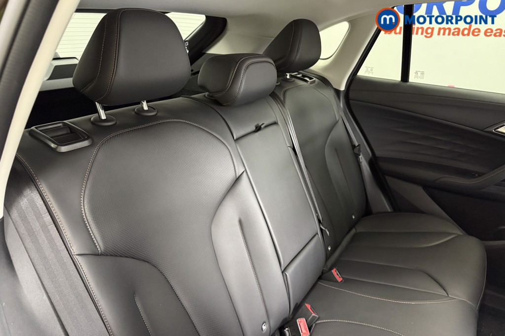 Mg Motor Uk HS Trophy Automatic Petrol SUV - Stock Number (1573406) - 22nd supplementary image