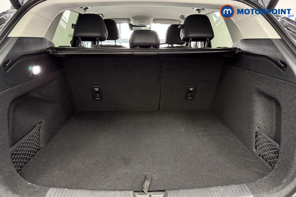 Mg Motor Uk HS Trophy Automatic Petrol SUV - Stock Number (1573406) - 26th supplementary image