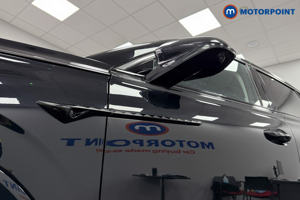 Mg Motor Uk HS Trophy Automatic Petrol SUV - Stock Number (1573406) - 30th supplementary image