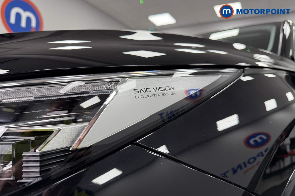 Mg Motor Uk HS Trophy Automatic Petrol SUV - Stock Number (1573406) - 31st supplementary image