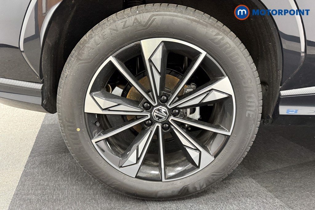 Mg Motor Uk HS Trophy Automatic Petrol SUV - Stock Number (1573406) - 33rd supplementary image