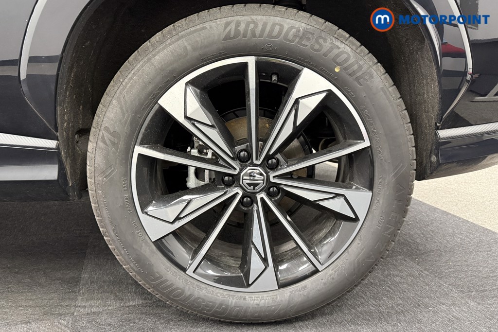 Mg Motor Uk HS Trophy Automatic Petrol SUV - Stock Number (1573406) - 34th supplementary image