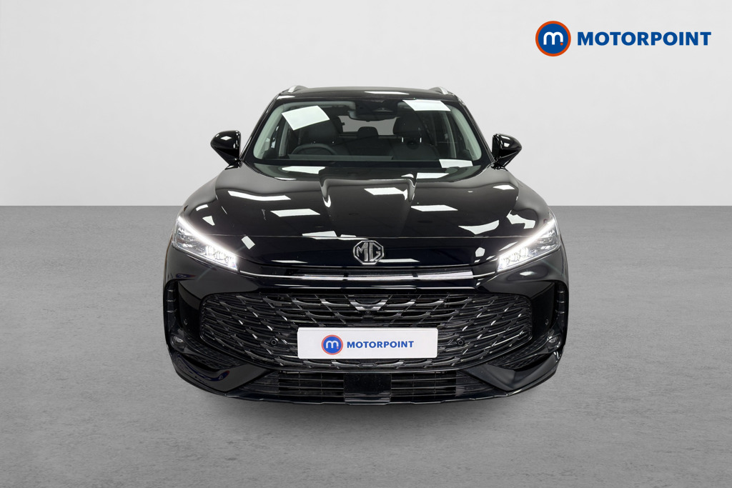 Mg Motor Uk HS Trophy Automatic Petrol SUV - Stock Number (1573406) - Front bumper