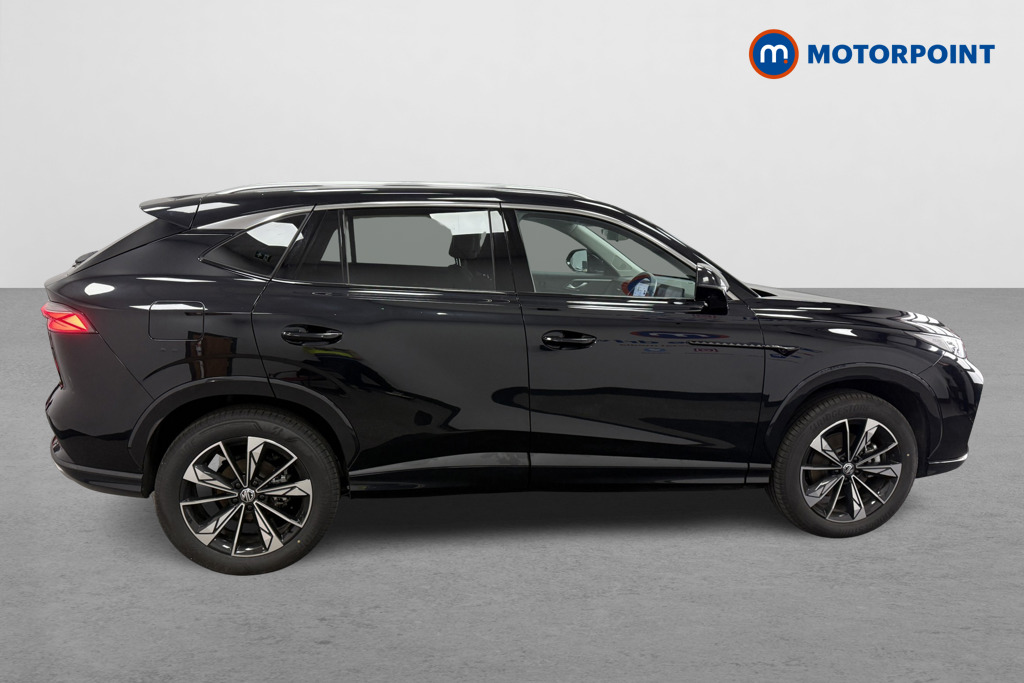 Mg Motor Uk HS Trophy Automatic Petrol SUV - Stock Number (1573406) - Drivers side