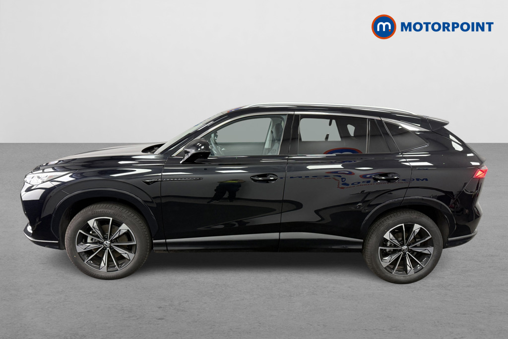Mg Motor Uk HS Trophy Automatic Petrol SUV - Stock Number (1573406) - Passenger side