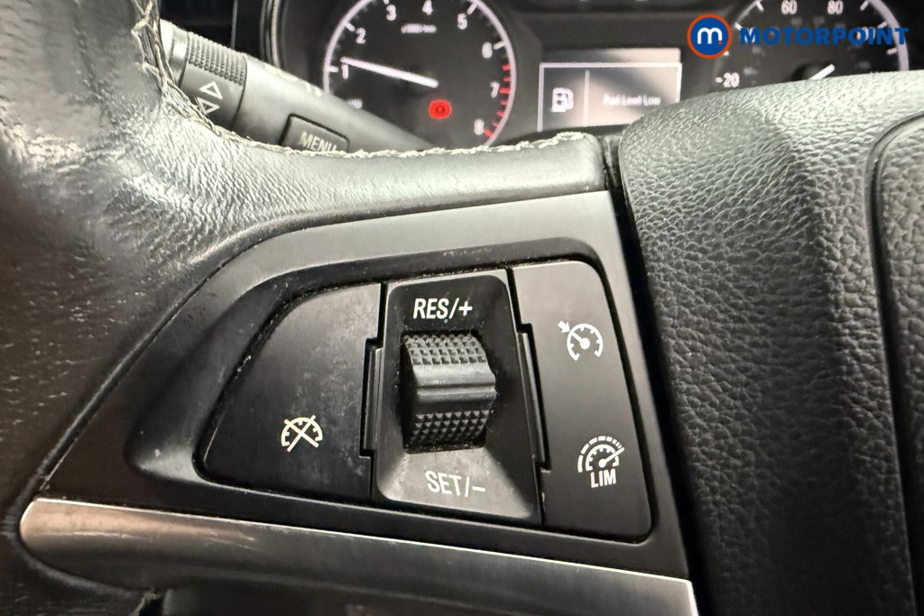 Vauxhall Mokka X Design Nav Manual Petrol SUV - Stock Number (1573769) - 4th supplementary image