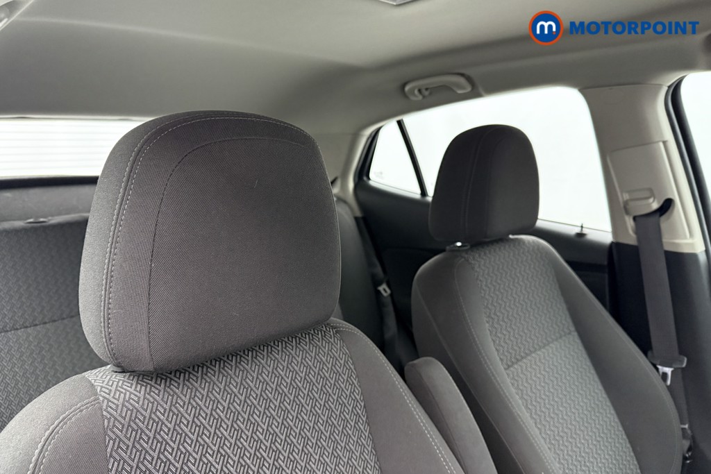 Vauxhall Mokka X Design Nav Manual Petrol SUV - Stock Number (1573769) - 18th supplementary image