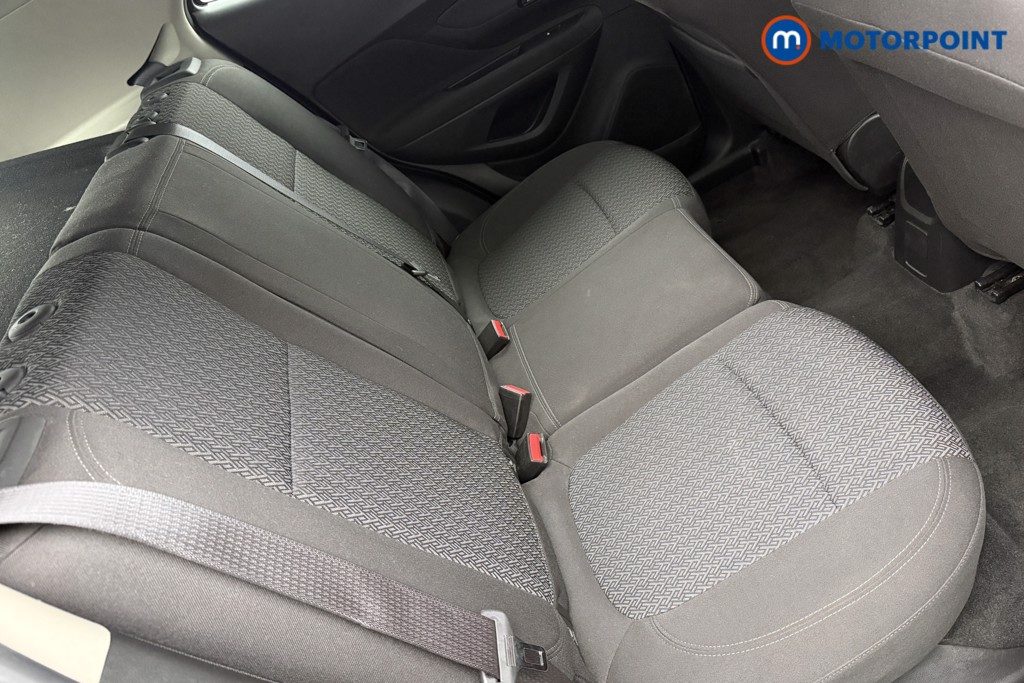 Vauxhall Mokka X Design Nav Manual Petrol SUV - Stock Number (1573769) - 20th supplementary image