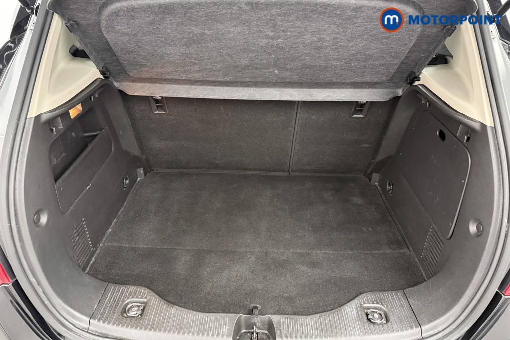 Vauxhall Mokka X Design Nav Manual Petrol SUV - Stock Number (1573769) - 21st supplementary image