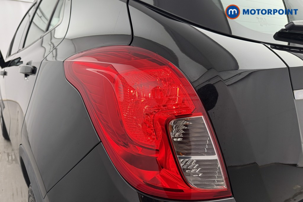 Vauxhall Mokka X Design Nav Manual Petrol SUV - Stock Number (1573769) - 22nd supplementary image