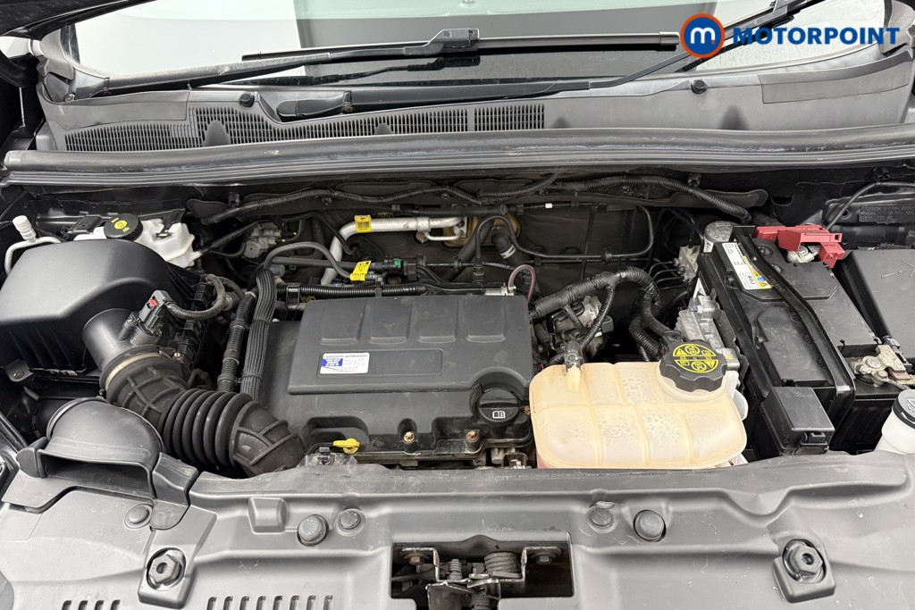 Vauxhall Mokka X Design Nav Manual Petrol SUV - Stock Number (1573769) - 24th supplementary image