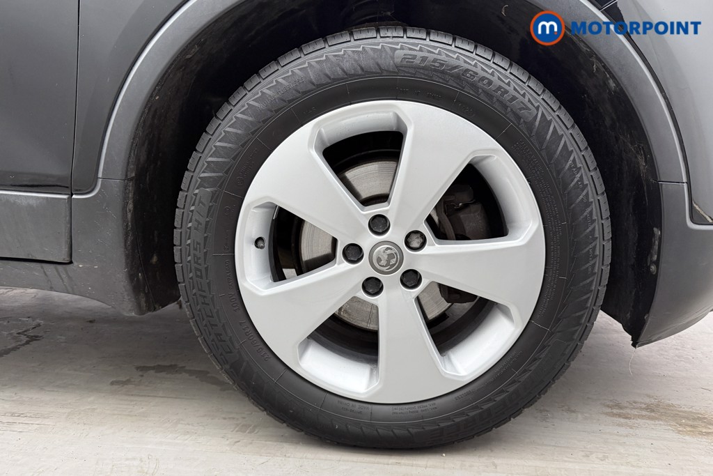 Vauxhall Mokka X Design Nav Manual Petrol SUV - Stock Number (1573769) - 25th supplementary image