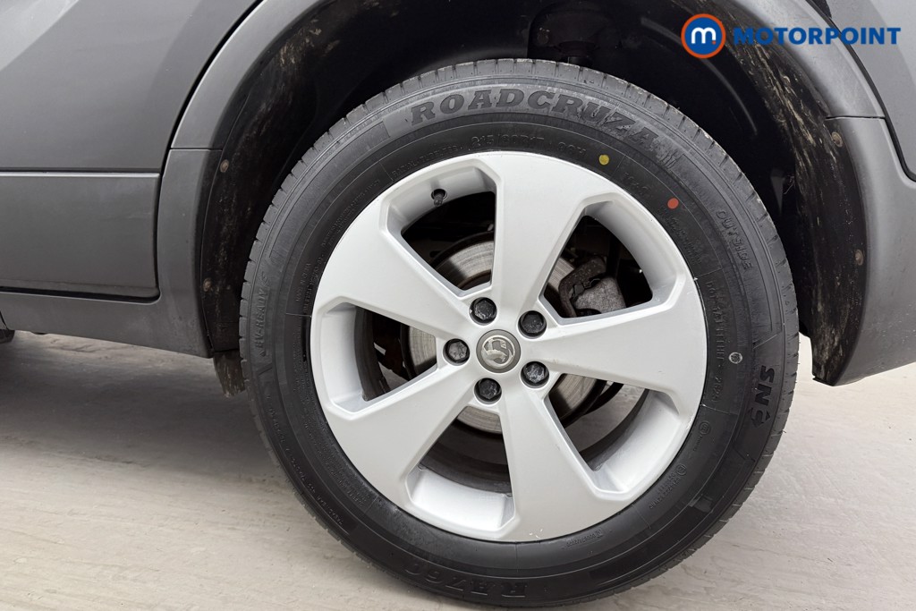 Vauxhall Mokka X Design Nav Manual Petrol SUV - Stock Number (1573769) - 27th supplementary image