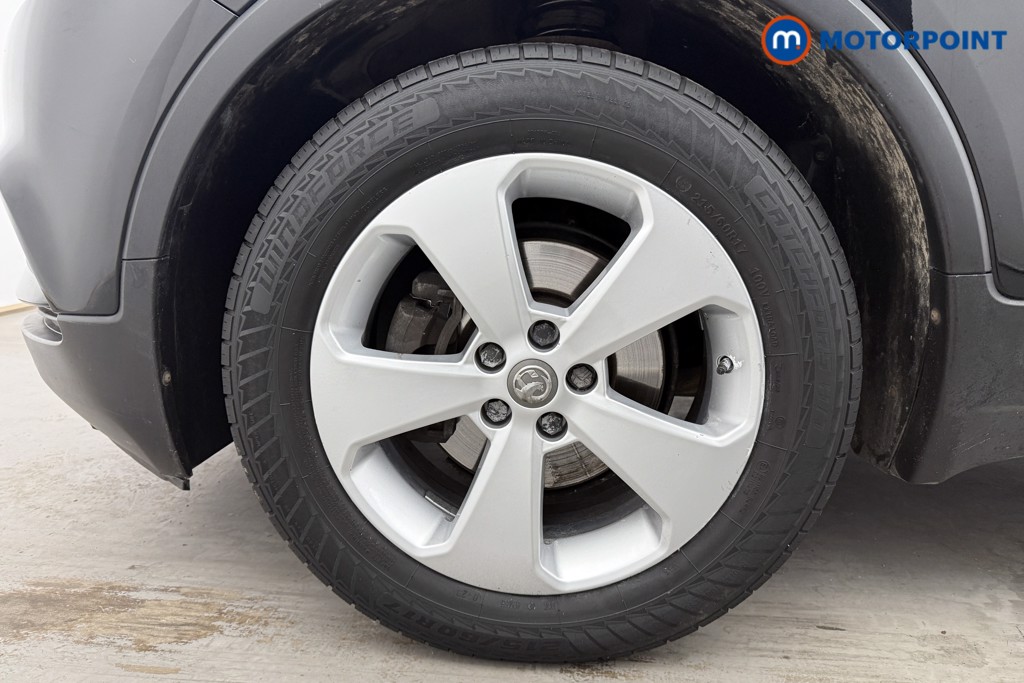 Vauxhall Mokka X Design Nav Manual Petrol SUV - Stock Number (1573769) - 28th supplementary image