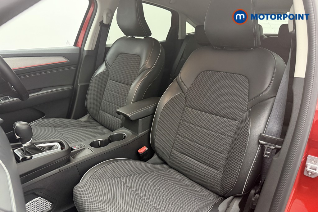 Renault Arkana S Edition Automatic Petrol-Electric Hybrid SUV - Stock Number (1574513) - 3rd supplementary image