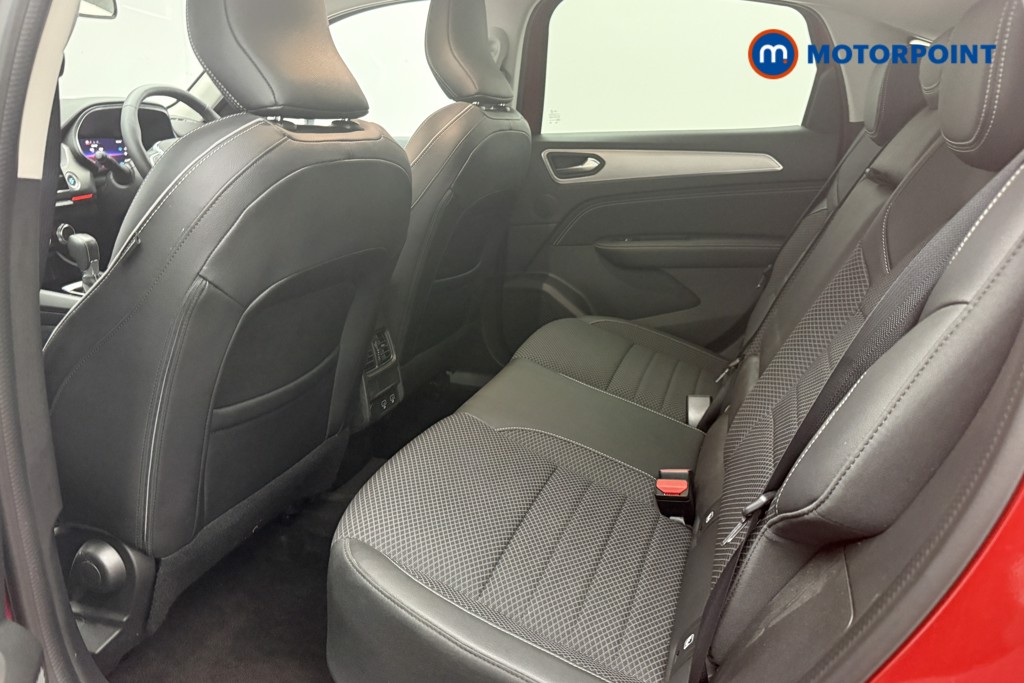 Renault Arkana S Edition Automatic Petrol-Electric Hybrid SUV - Stock Number (1574513) - 4th supplementary image