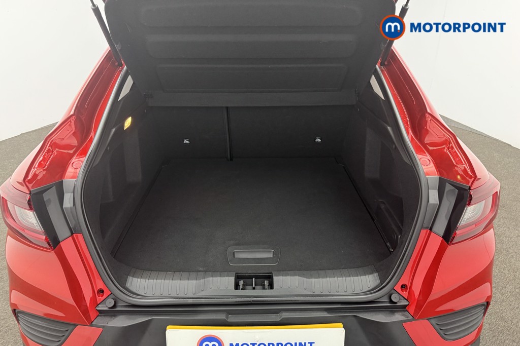 Renault Arkana S Edition Automatic Petrol-Electric Hybrid SUV - Stock Number (1574513) - 5th supplementary image