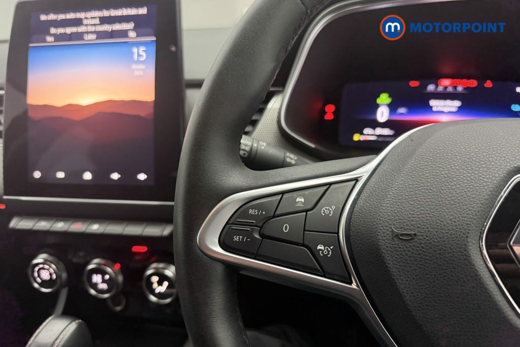 Renault Arkana S Edition Automatic Petrol-Electric Hybrid SUV - Stock Number (1574513) - 7th supplementary image