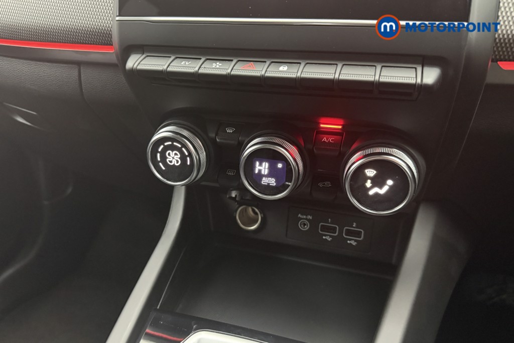 Renault Arkana S Edition Automatic Petrol-Electric Hybrid SUV - Stock Number (1574513) - 13th supplementary image