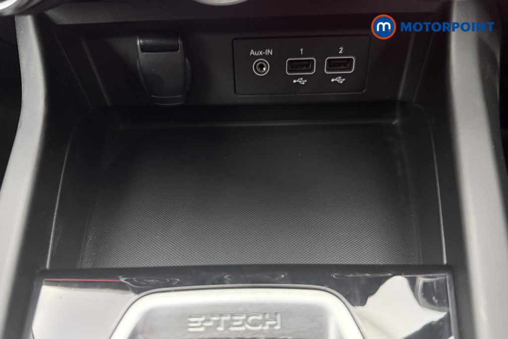 Renault Arkana S Edition Automatic Petrol-Electric Hybrid SUV - Stock Number (1574513) - 14th supplementary image