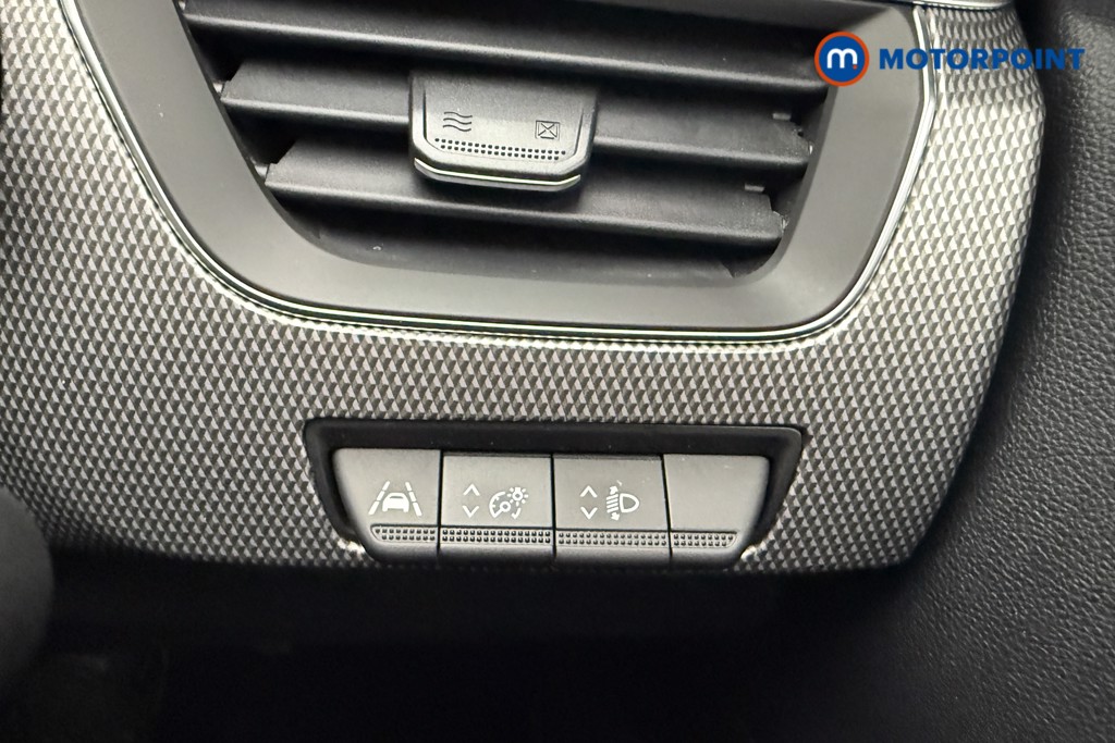 Renault Arkana S Edition Automatic Petrol-Electric Hybrid SUV - Stock Number (1574513) - 18th supplementary image