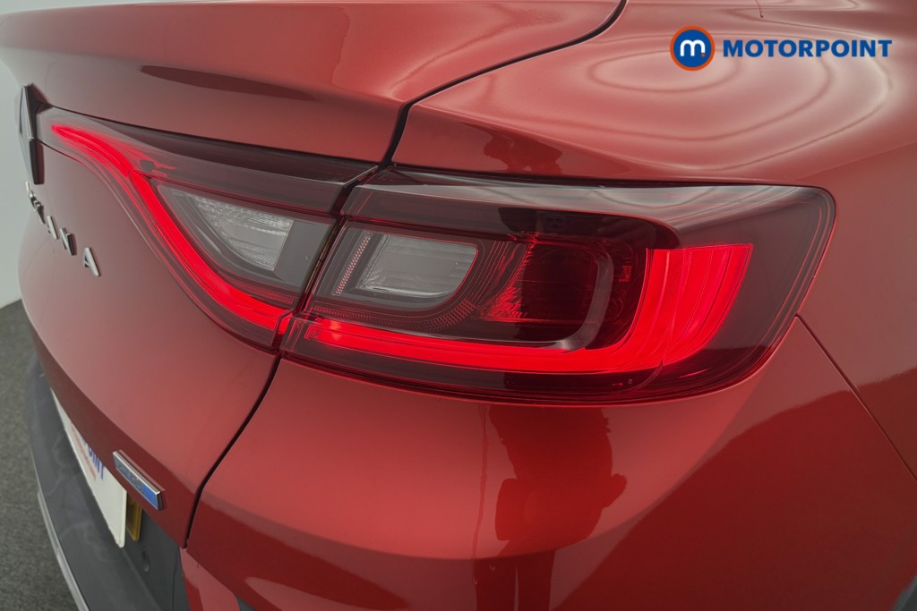 Renault Arkana S Edition Automatic Petrol-Electric Hybrid SUV - Stock Number (1574513) - 19th supplementary image