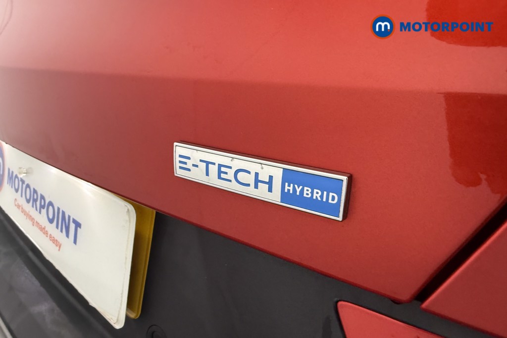 Renault Arkana S Edition Automatic Petrol-Electric Hybrid SUV - Stock Number (1574513) - 20th supplementary image