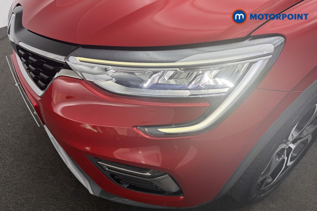 Renault Arkana S Edition Automatic Petrol-Electric Hybrid SUV - Stock Number (1574513) - 23rd supplementary image